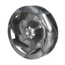 ABS Glassfiber plastic centrifugal fan blades